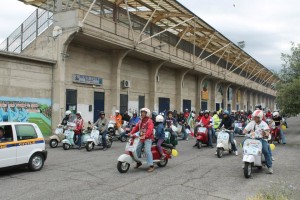 Giro Turistico in città  per ricordare Gennaro Magno